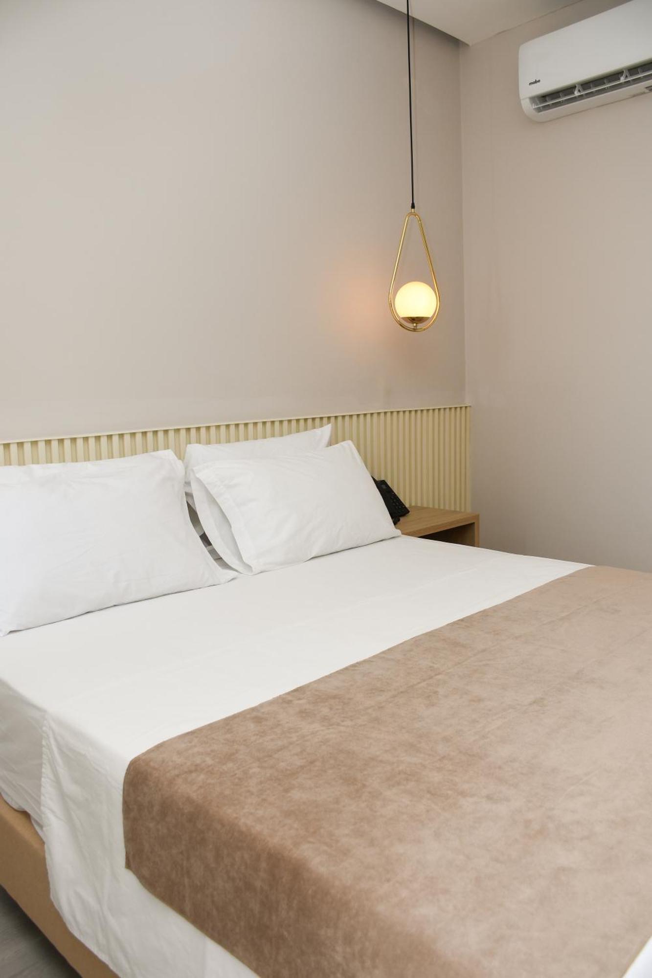 Ciela Hotel Coveñas Eksteriør billede