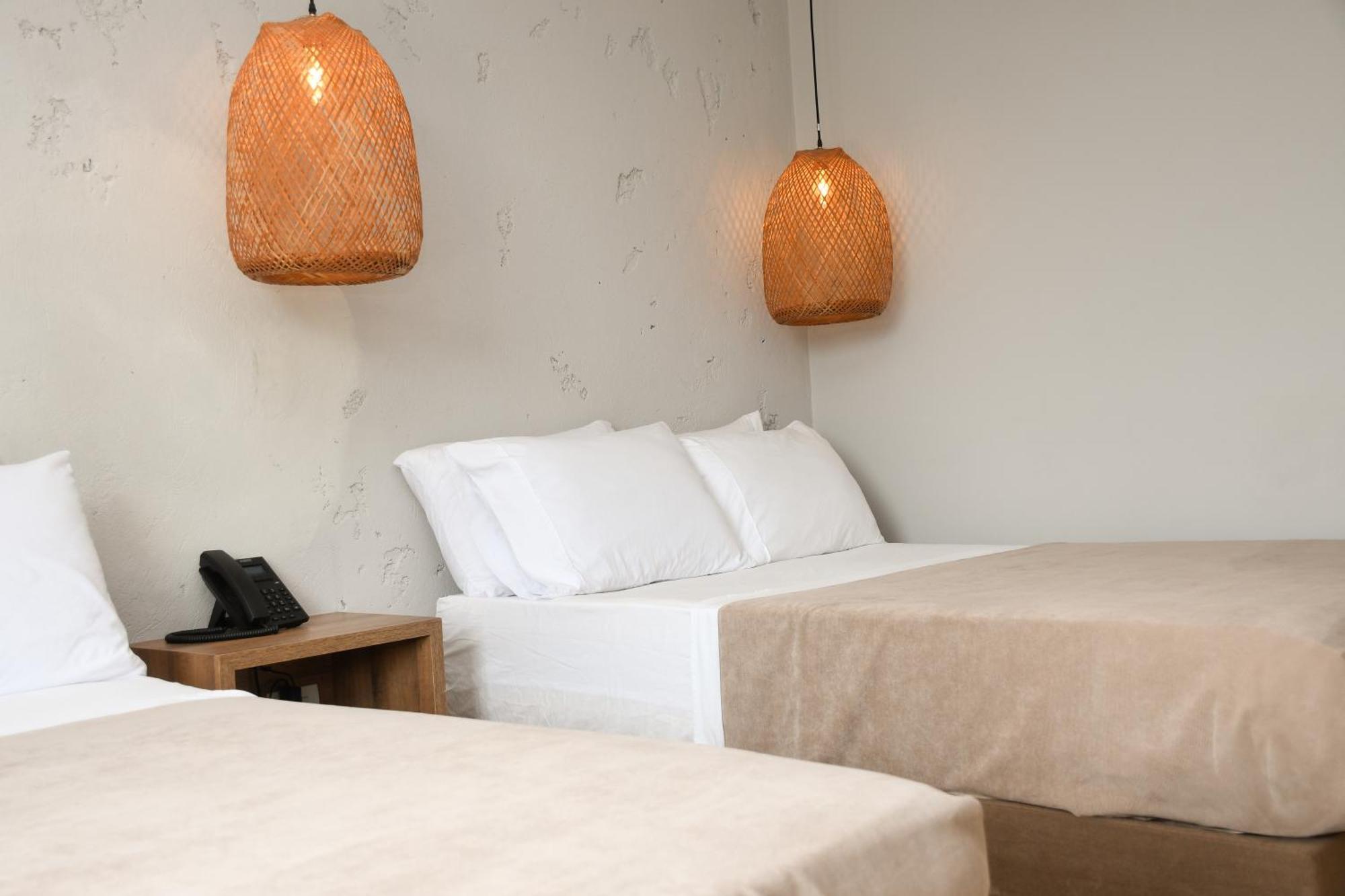 Ciela Hotel Coveñas Eksteriør billede